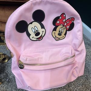 Stoney Clover Backpack with OG Four Season Patches